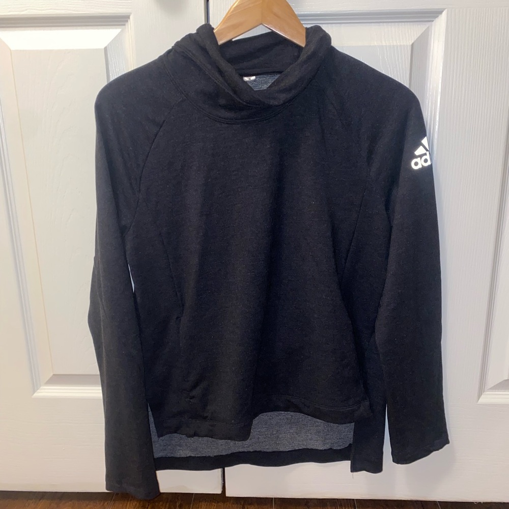 Adidas Long-sleeve Turtleneck